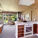 بيت للعطل Roald - 320m From The Sea By Interhome