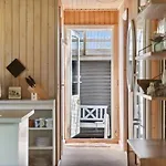 Roald - 320m From The Sea By Interhome * Otterup