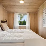 Roald - 320m From The Sea By Interhome بيت للعطل Otterup