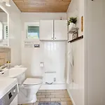Roald - 320m From The Sea By Interhome Semesterbostad Otterup
