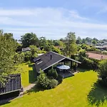 Roald - 320m From The Sea By Interhome * Otterup
