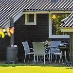 بيت للعطل Roald - 320m From The Sea By Interhome Otterup