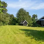 Roald - 320m From The Sea By Interhome * Otterup