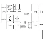 Roald - 320m From The Sea By Interhome