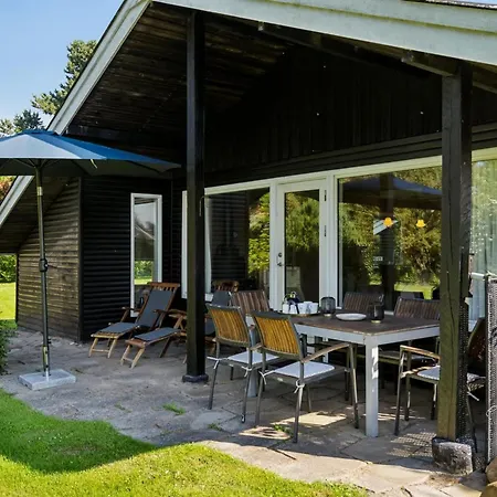 Roald - 320m From The Sea By Interhome Semesterbostad