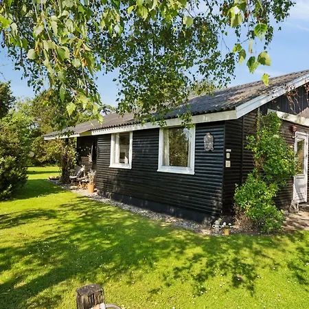 Roald - 320m From The Sea By Interhome Semesterbostad *