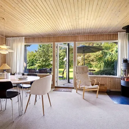 Roald - 320m From The Sea By Interhome Otterup