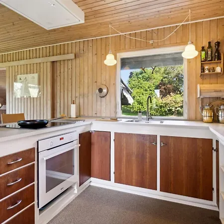 Roald - 320m From The Sea By Interhome Semesterbostad Otterup