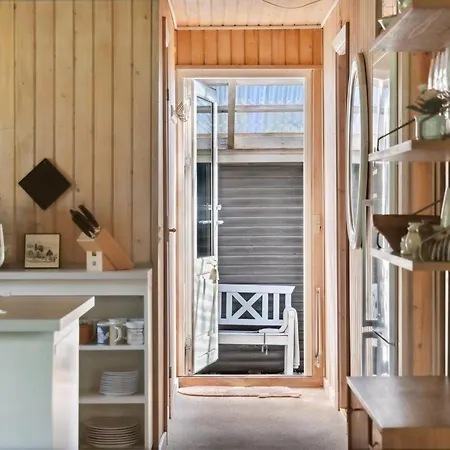 Roald - 320m From The Sea By Interhome * Otterup