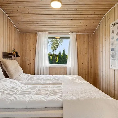Roald - 320m From The Sea By Interhome Hébergement de vacances Otterup