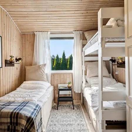 Hébergement de vacances Roald - 320m From The Sea By Interhome *
