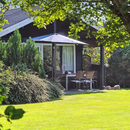 Roald - 320m From The Sea By Interhome Semesterbostad