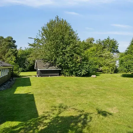 Roald - 320m From The Sea By Interhome Semesterbostad