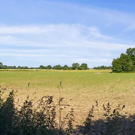 Roald - 320m From The Sea By Interhome Otterup