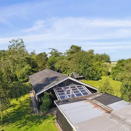 Roald - 320m From The Sea By Interhome Semesterbostad *