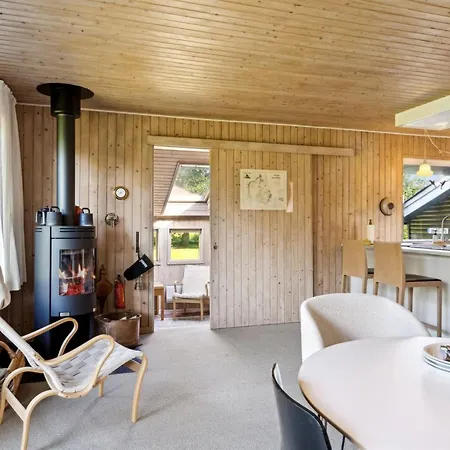 Roald - 320m From The Sea By Interhome *