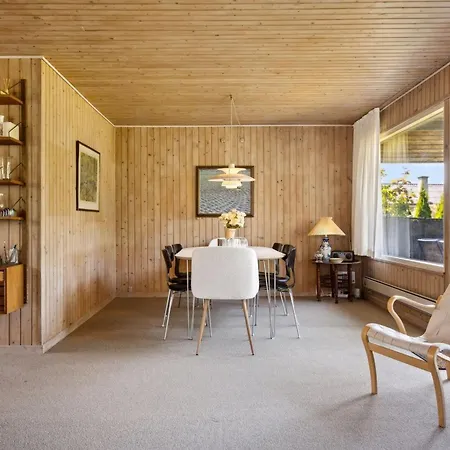 Casa vacanze Roald - 320m From The Sea By Interhome Otterup