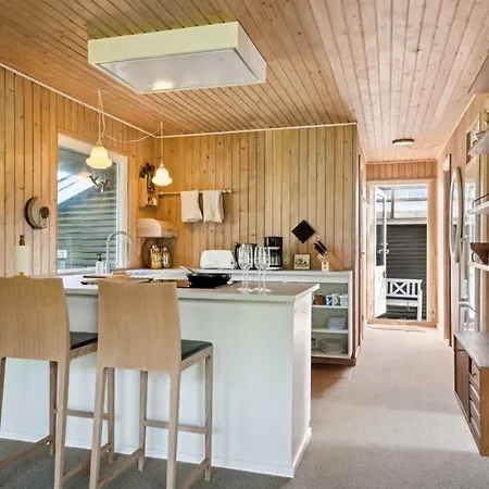 Roald - 320m From The Sea By Interhome